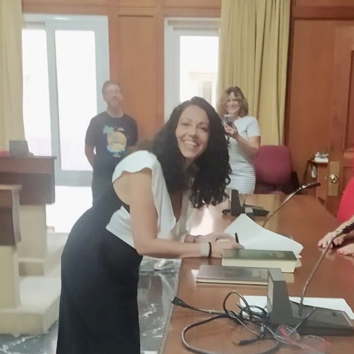 Carmen Gómez Márquez