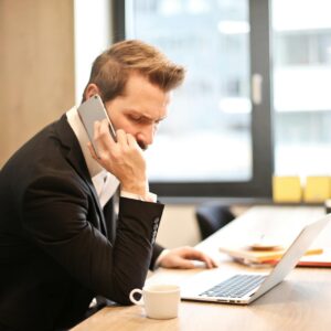 Tag jefe/a Recursos Humanos