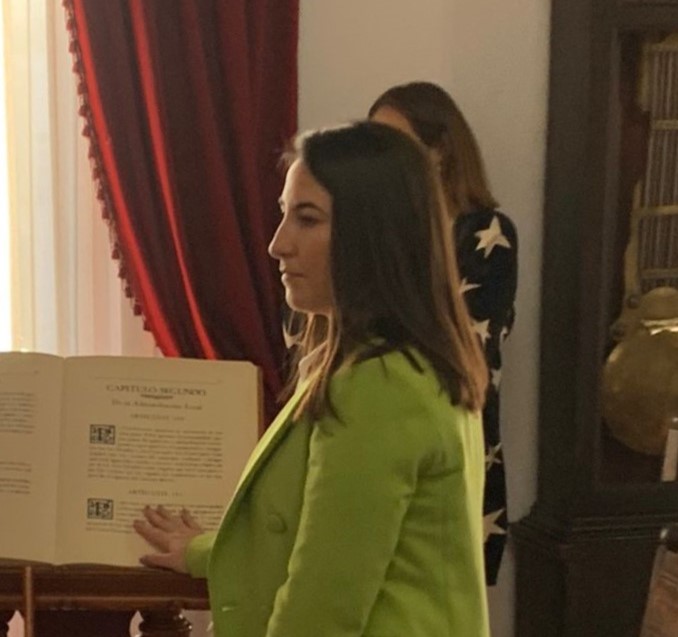 Adriana Llamas